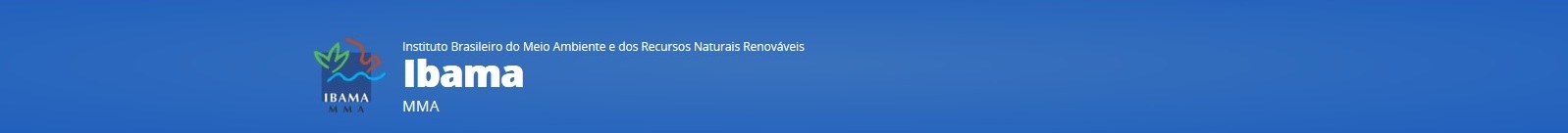 Instituto Brasileiro do Meio Ambiente e dos Recursos Naturais Renov�veis - Ibama